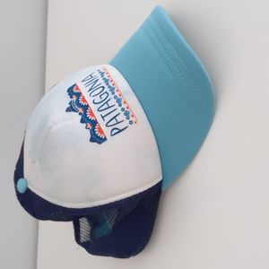 Patagonia Women's Snapback Mesh Trucker Hat